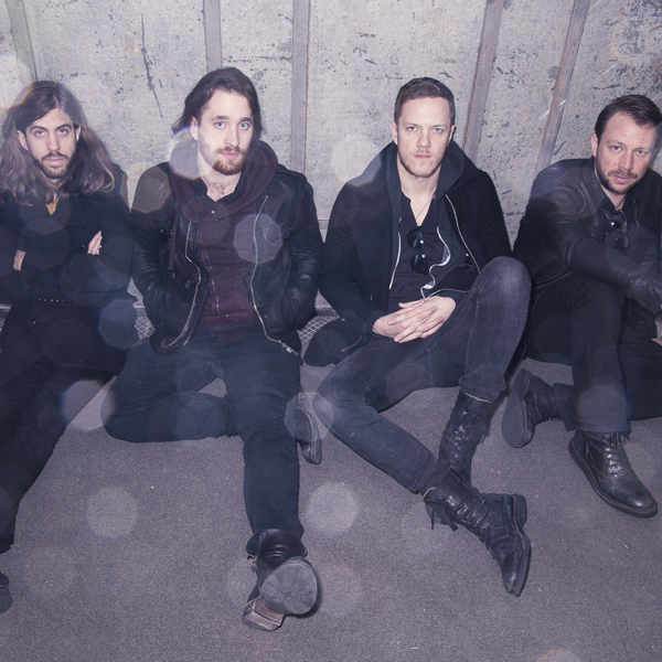 Best New Artist Nominee Spotlight: Imagine Dragons